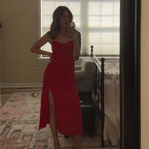 Meet your Posher, Alicia